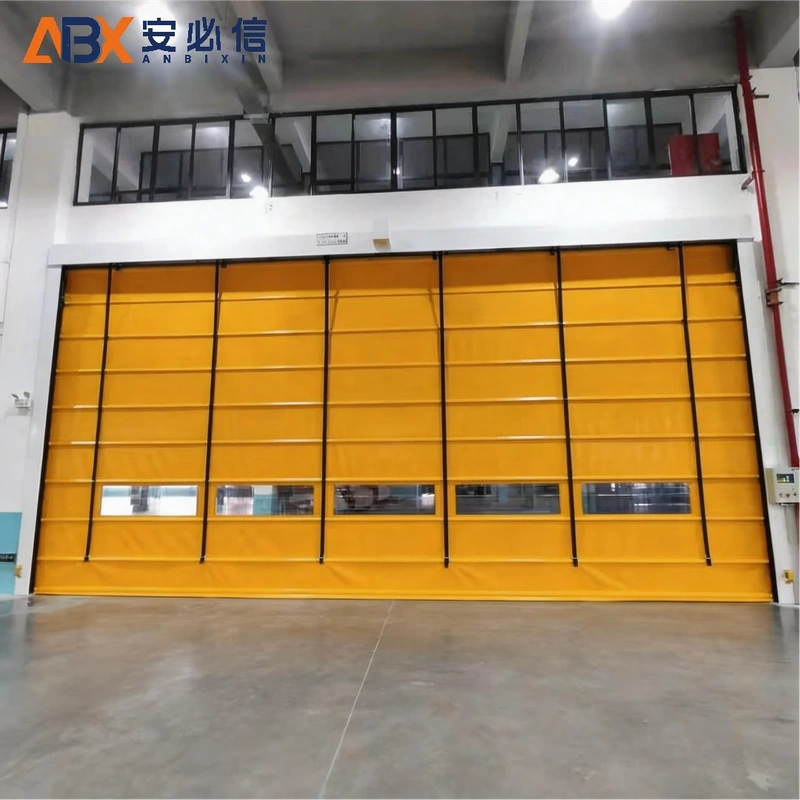 黑河市堆积门
